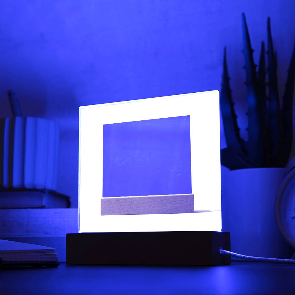 Led lamp