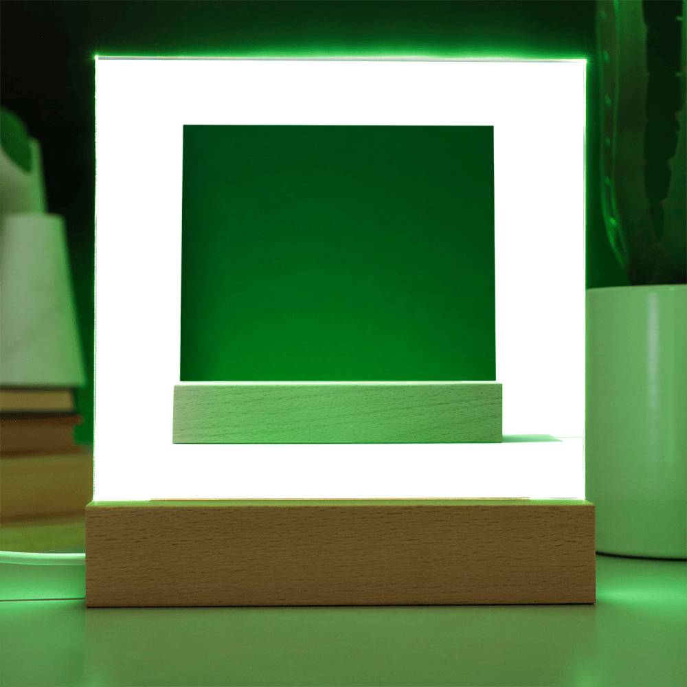 Led lamp