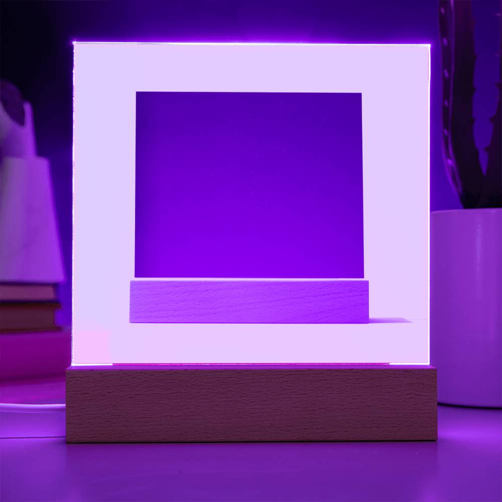 Led lamp