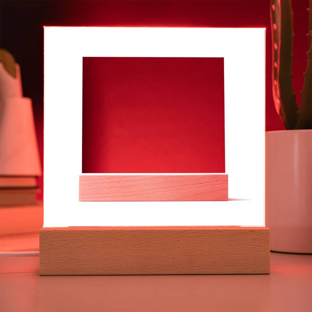 Led lamp