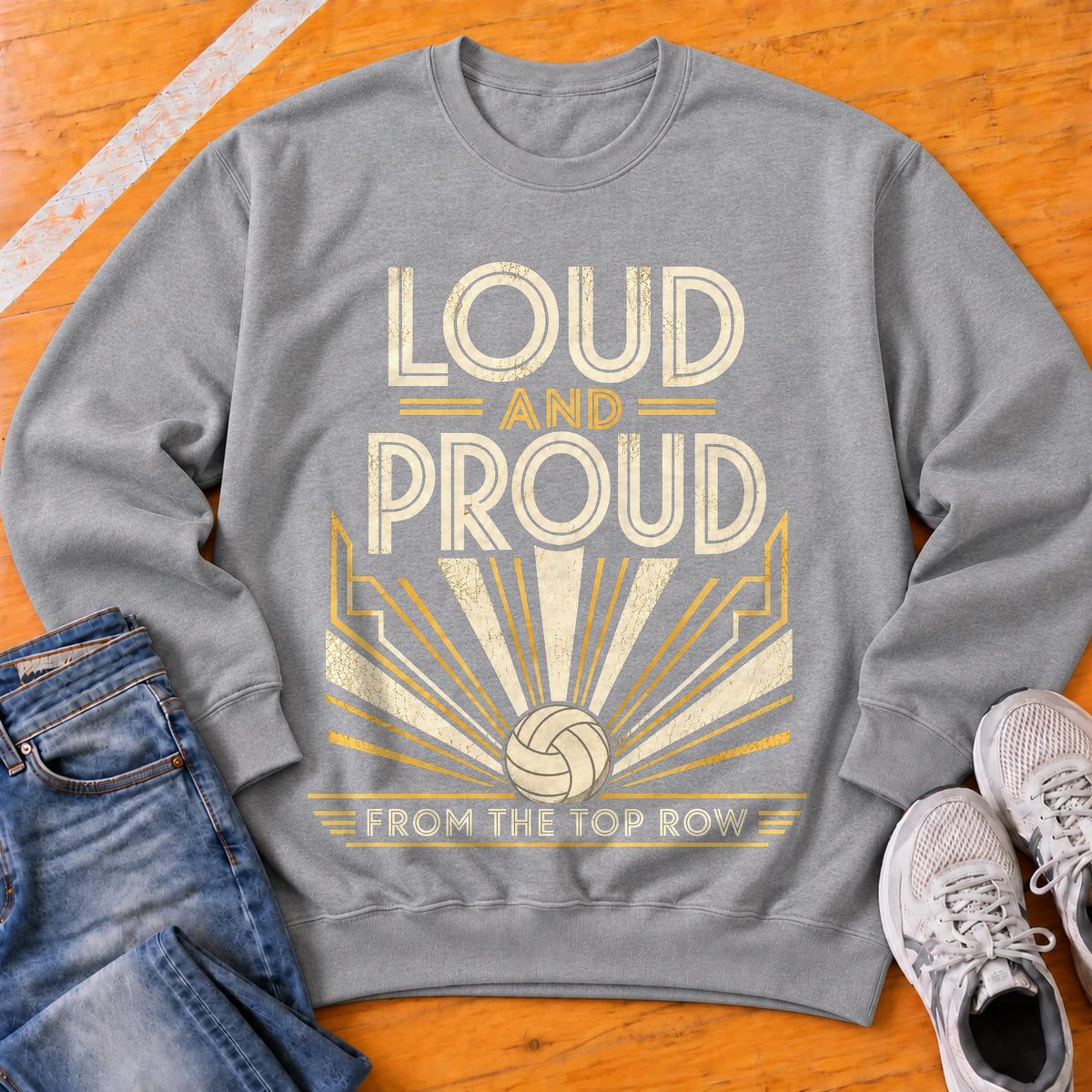 Sport Grey