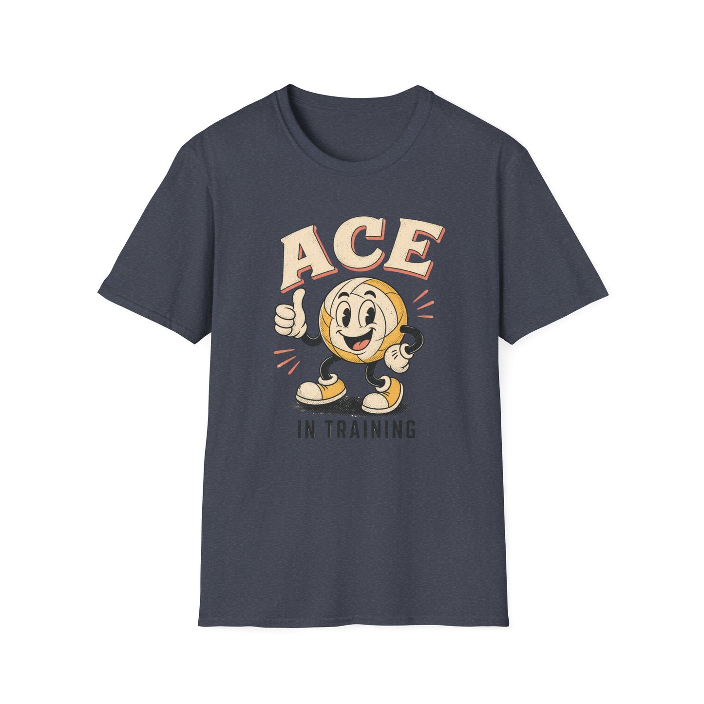 Ace in training T-Shirt