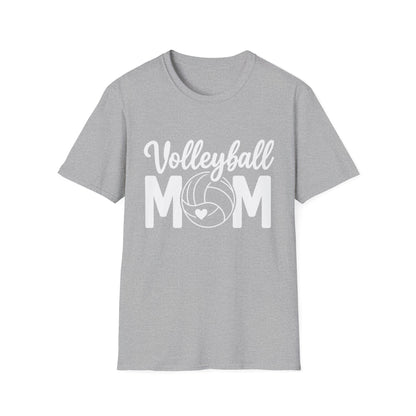 Volleyball MOM ball T-Shirt