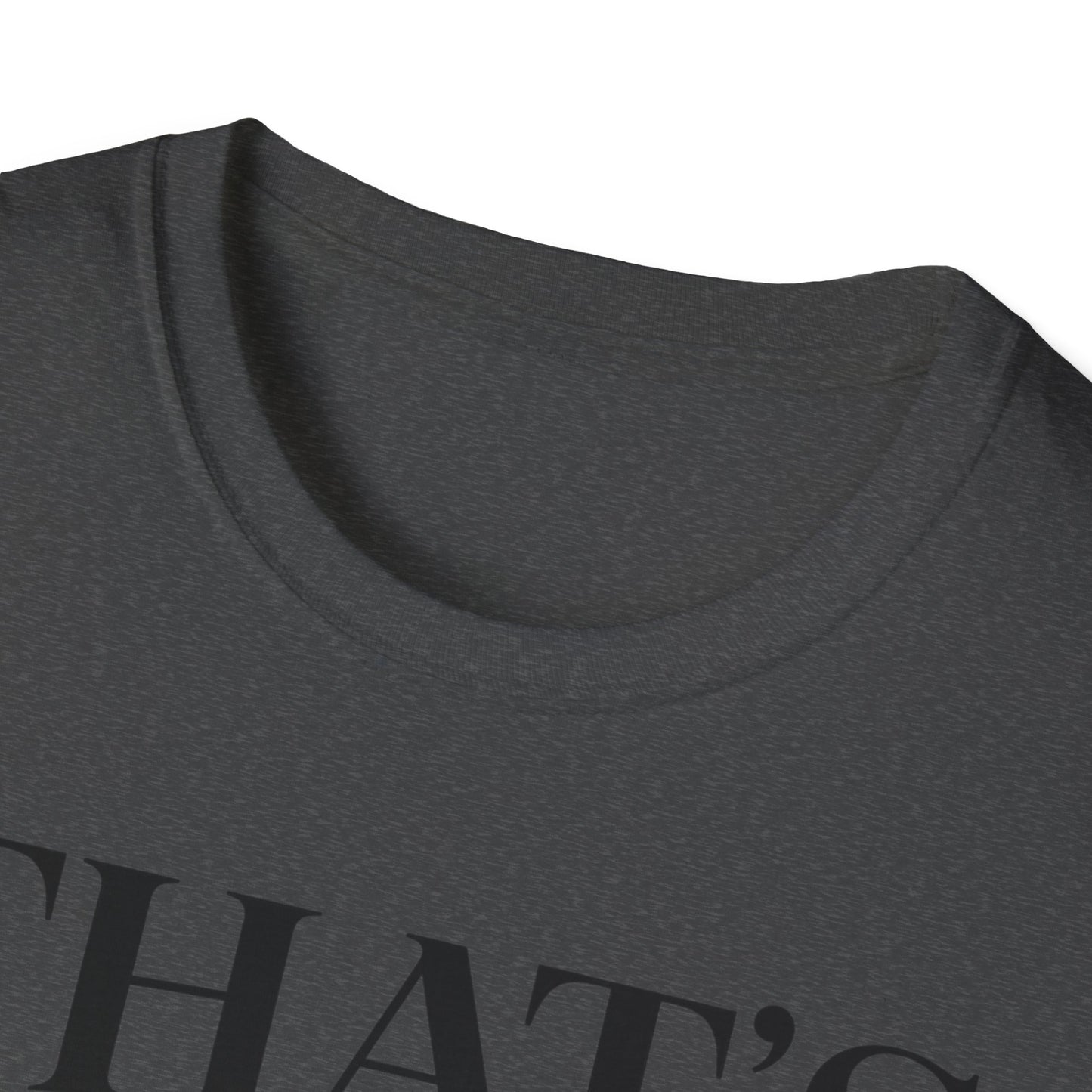 That's my kid out there best investment I ever made volleyball T-Shirt