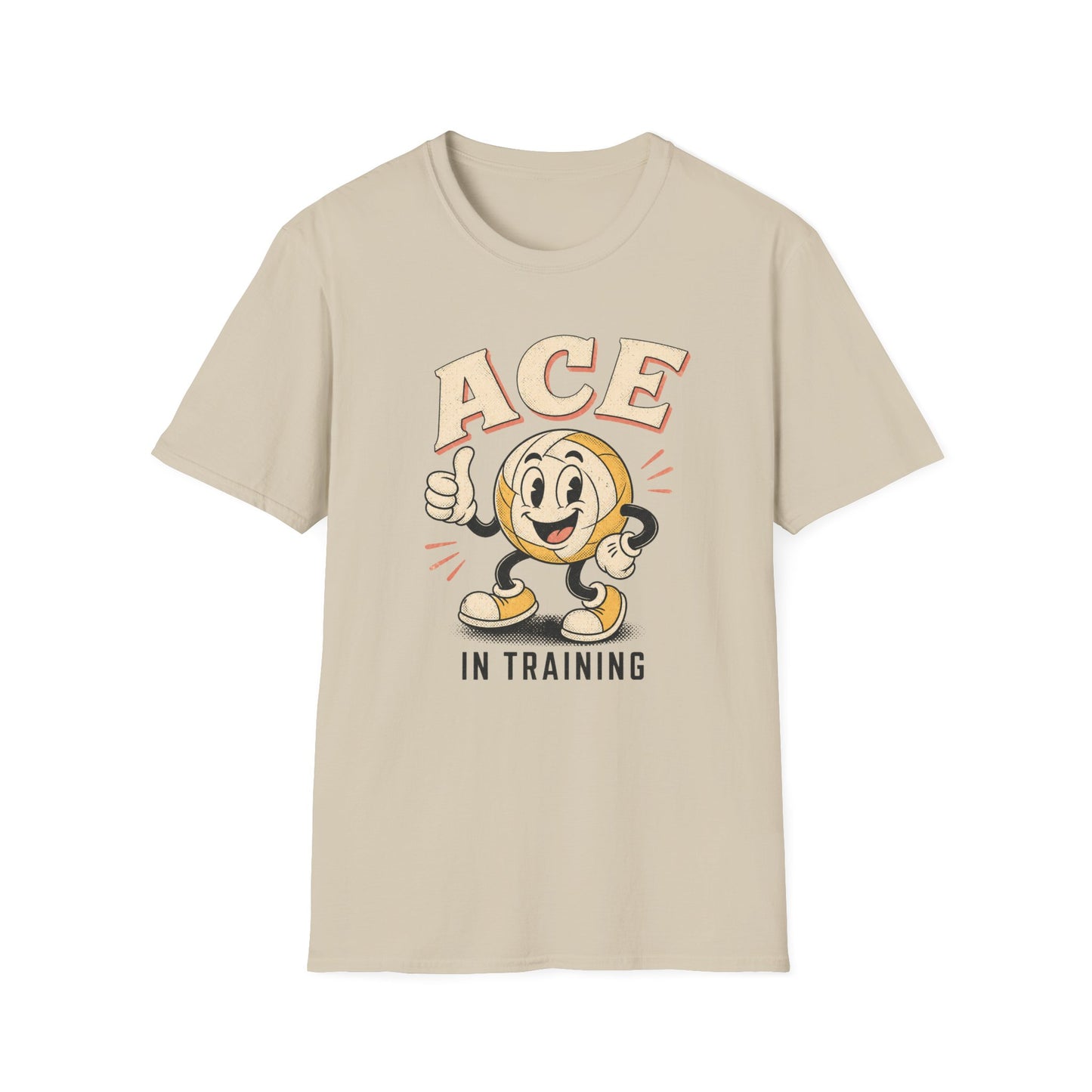 Ace in training T-Shirt