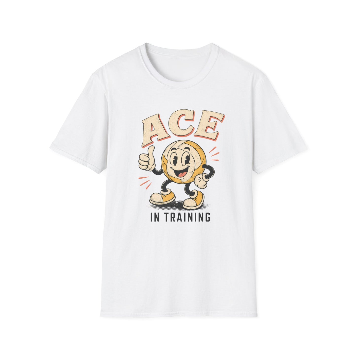 Ace in training T-Shirt