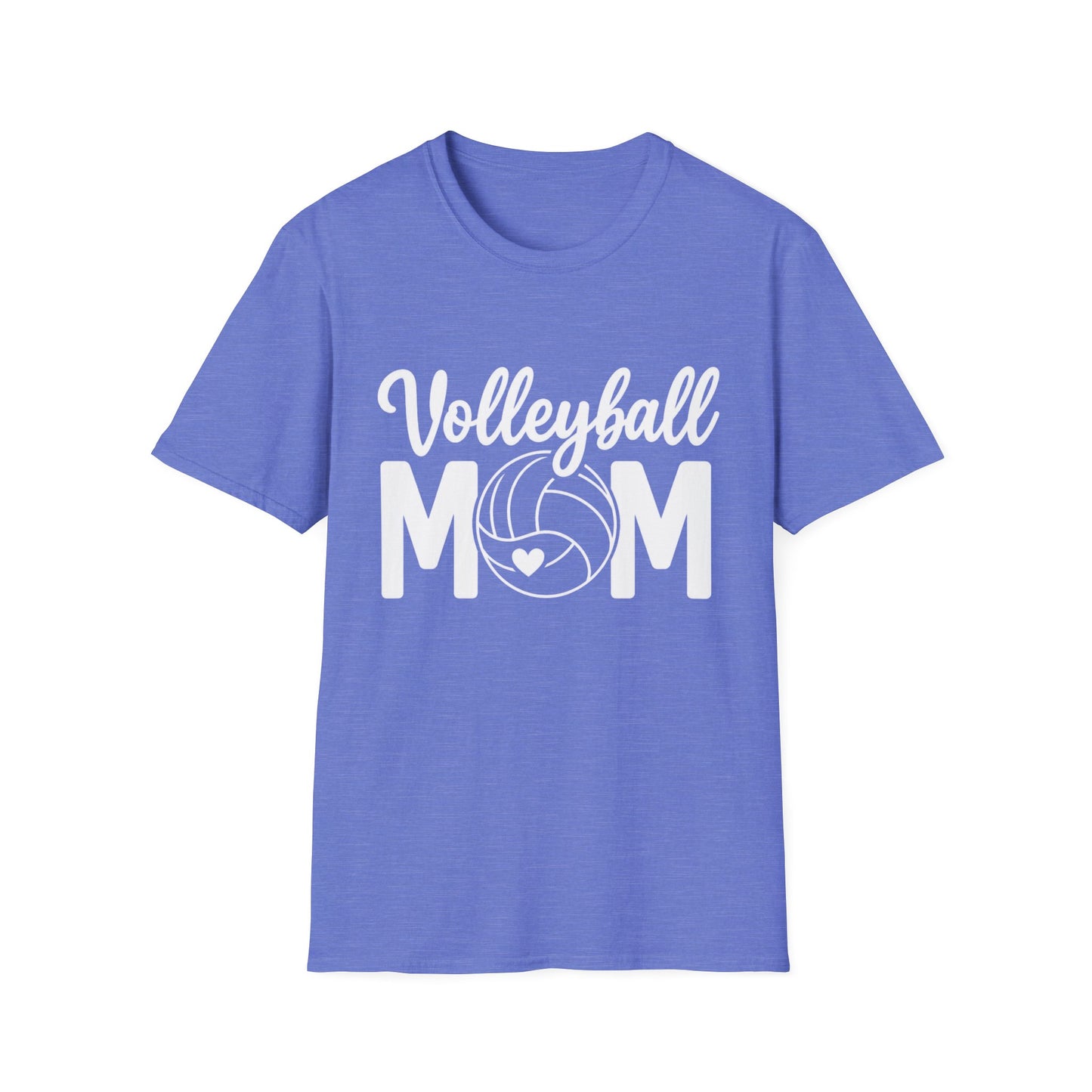 Volleyball MOM ball T-Shirt