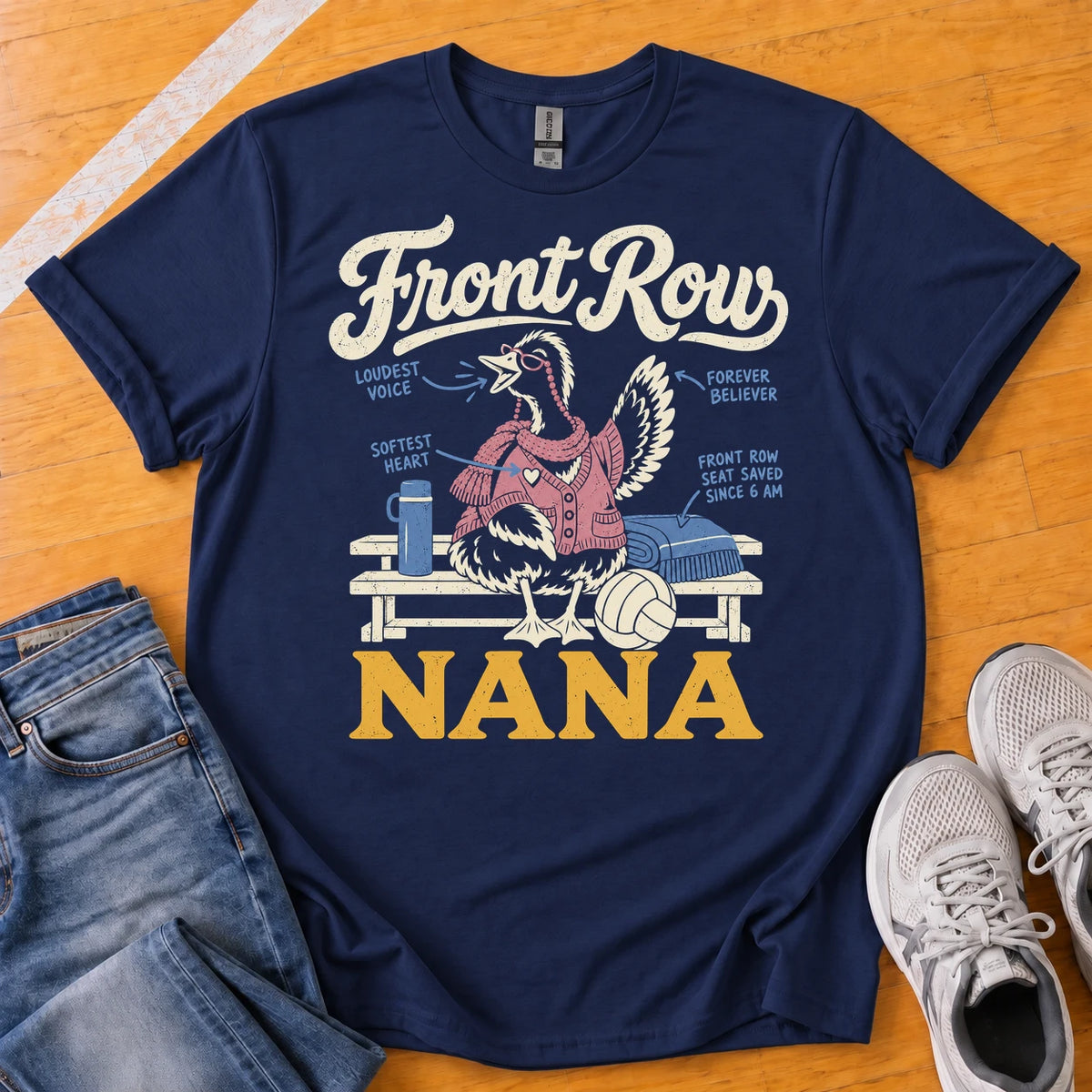 Navy