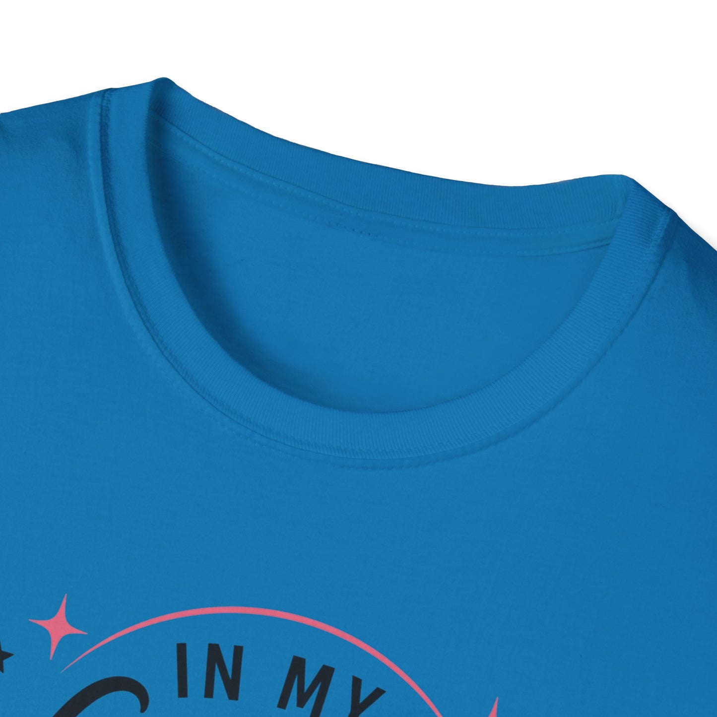 In my volleyball mom era T-Shirt
