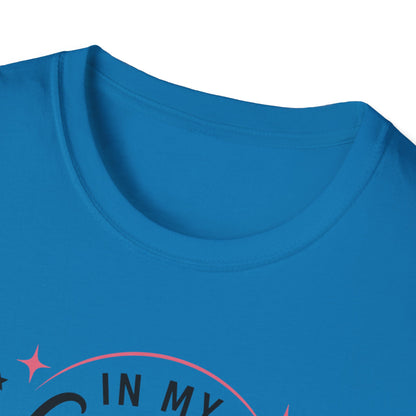 In my volleyball mom era T-Shirt