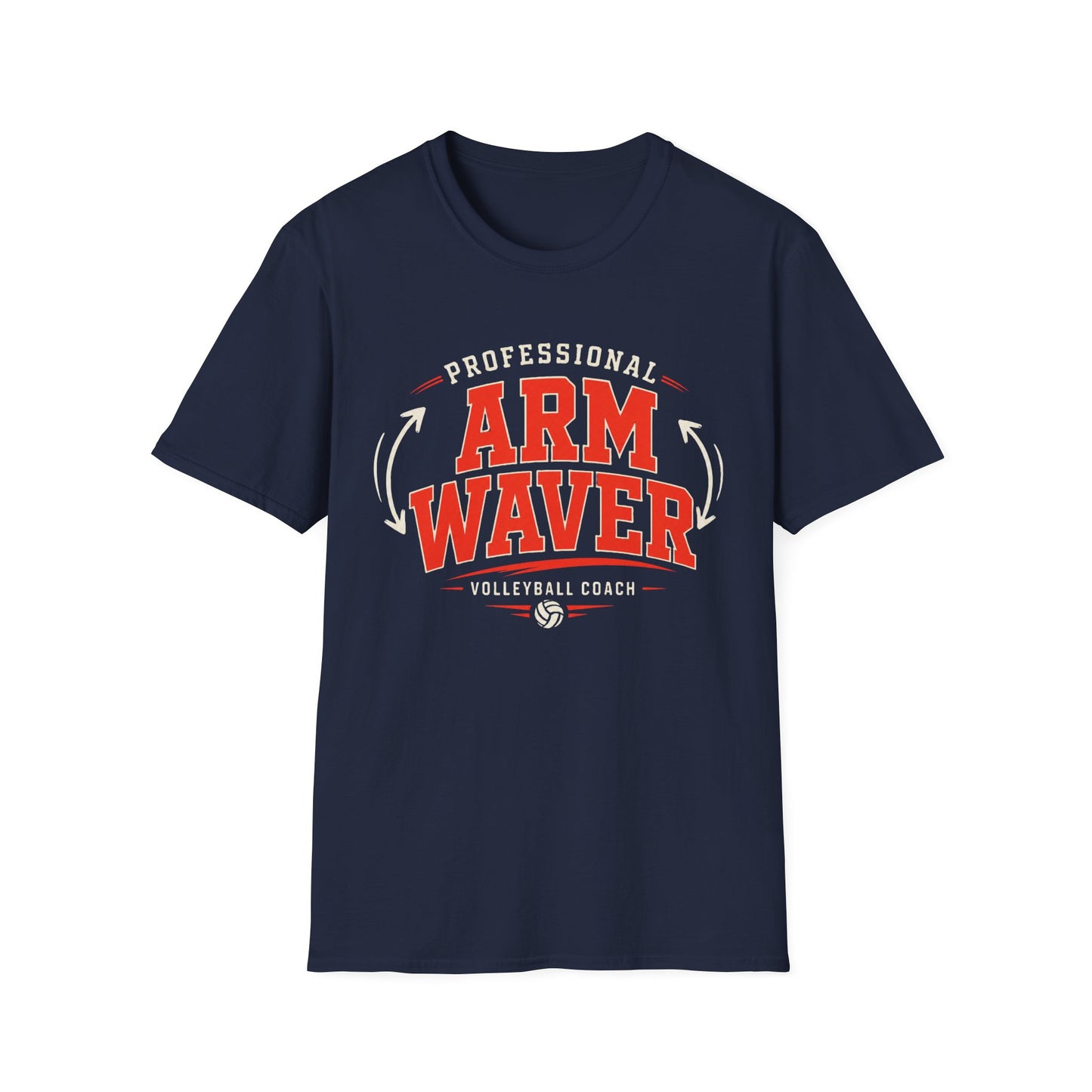 Professional arm waver coach T-Shirt