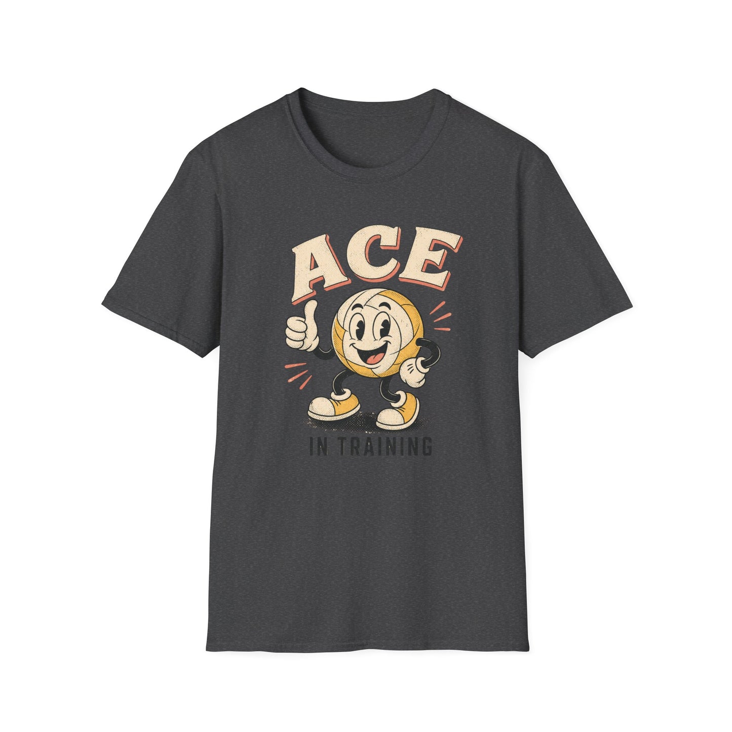 Ace in training T-Shirt