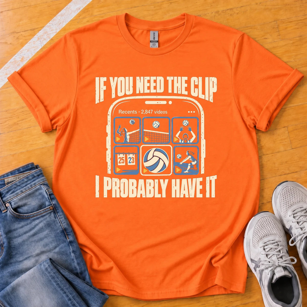 Orange