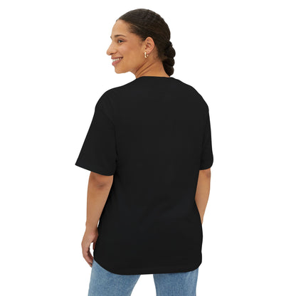 Evolutionary Kicks Unisex Oversized Boxy Tee - Perfect for Athletes, Casual Wear, and Gift for Sports Lovers, Fun Gift for Birthdays, [...]