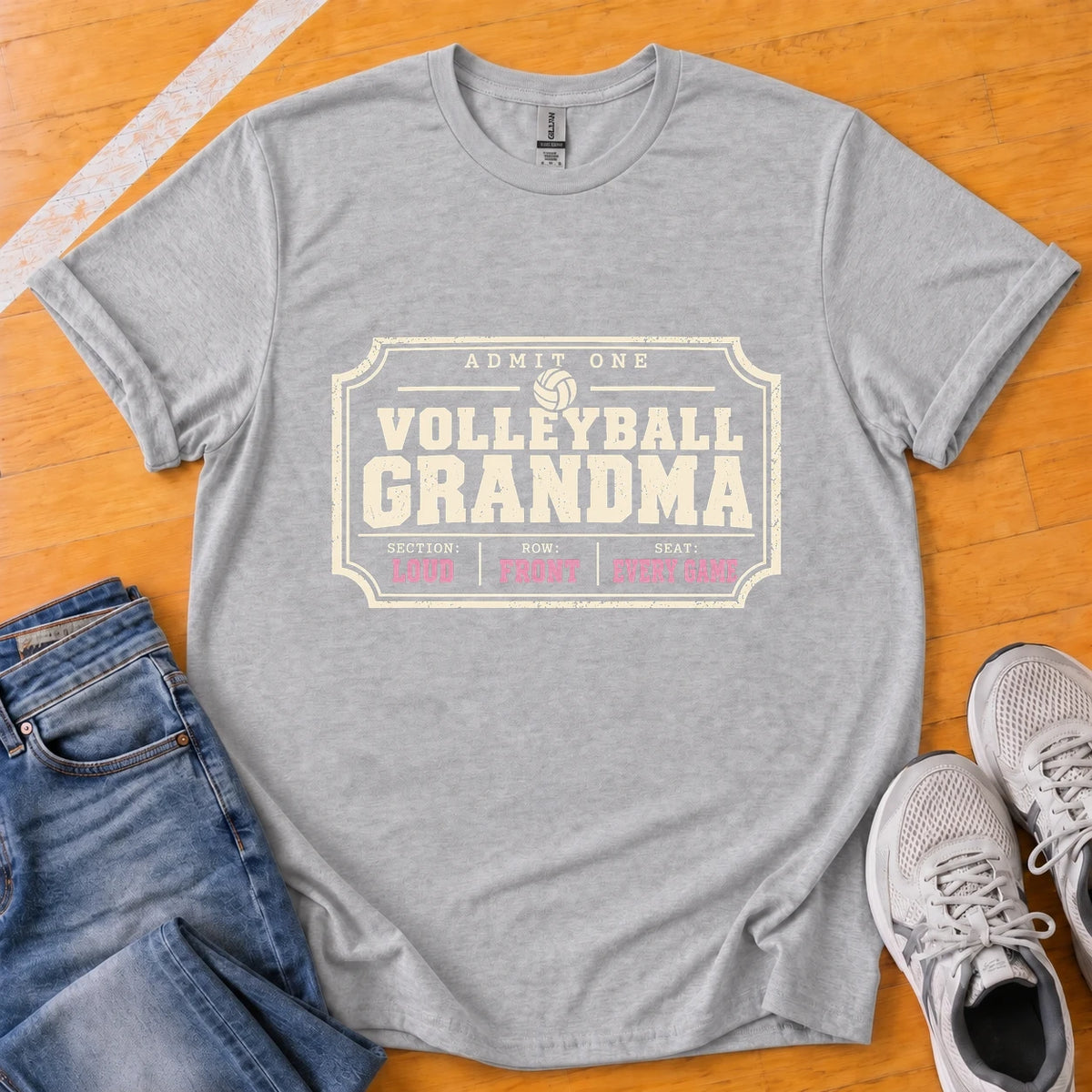 Sport Grey