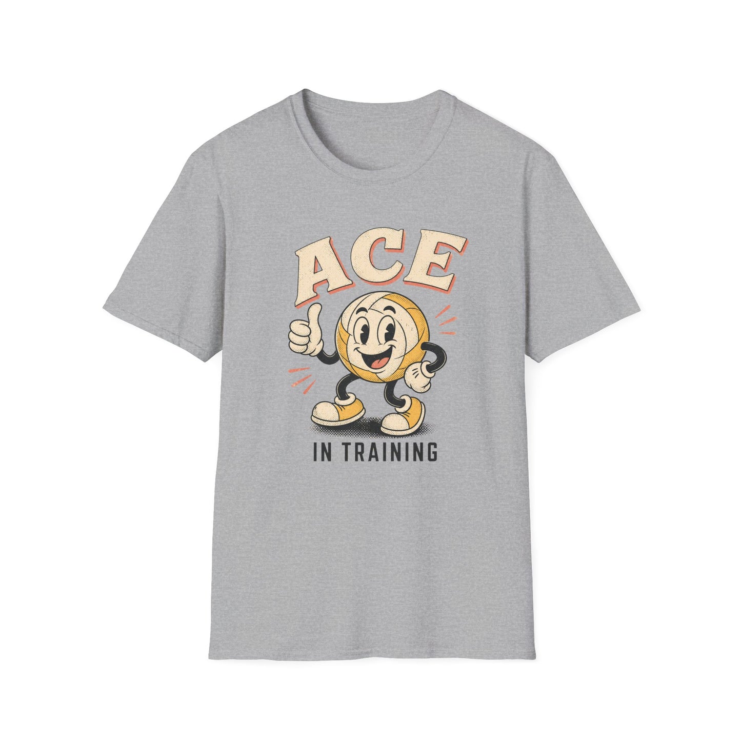 Ace in training T-Shirt