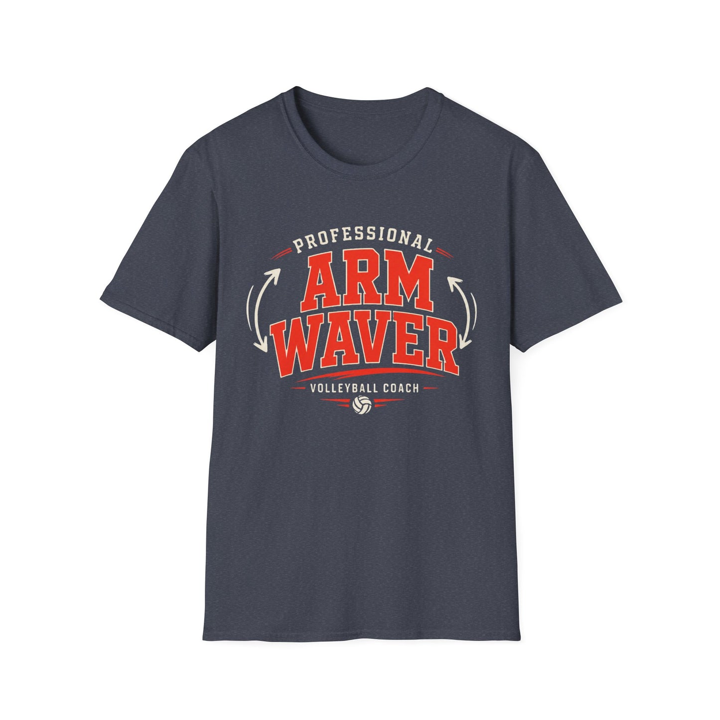 Professional arm waver coach T-Shirt