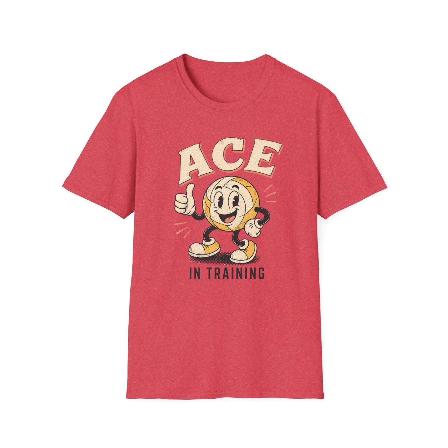 Ace in training T-Shirt