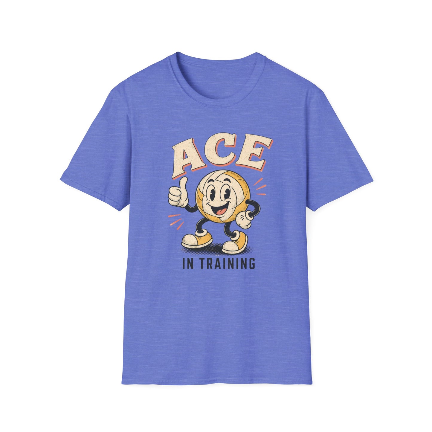 Ace in training T-Shirt