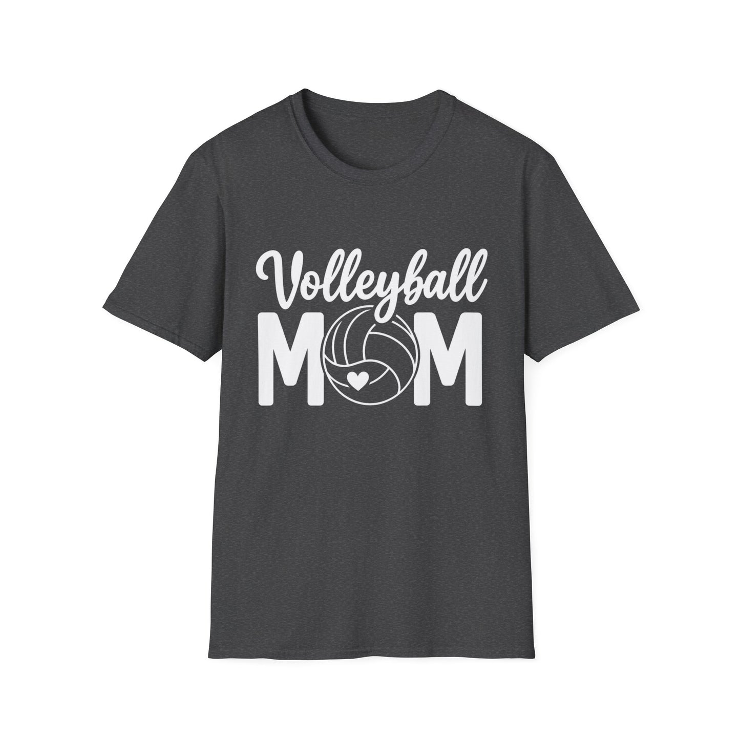 Volleyball MOM ball T-Shirt