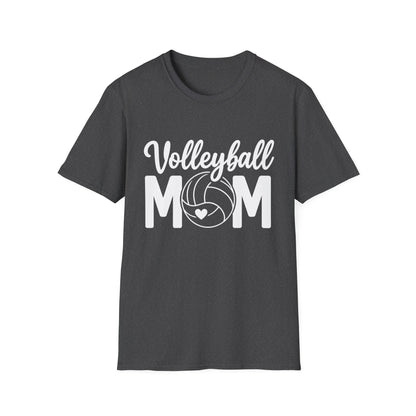 Volleyball MOM ball T-Shirt