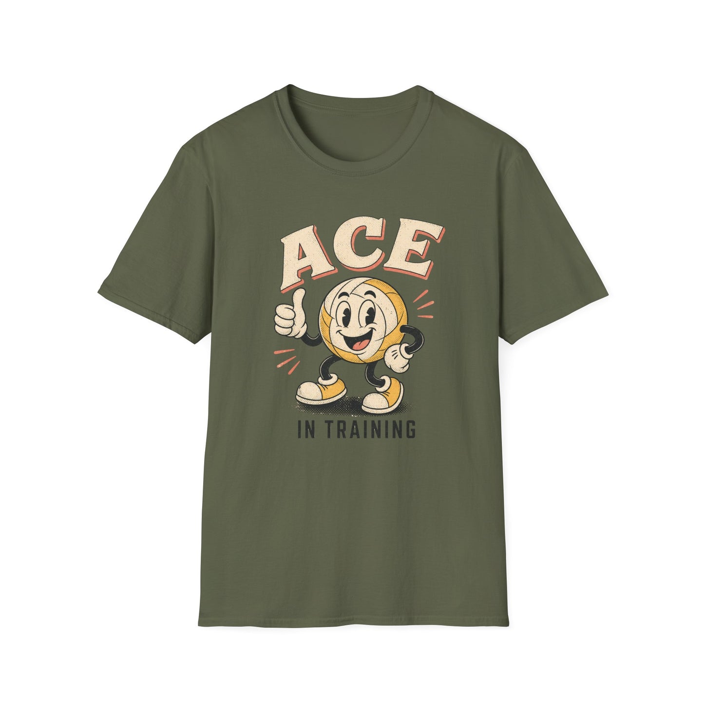 Ace in training T-Shirt