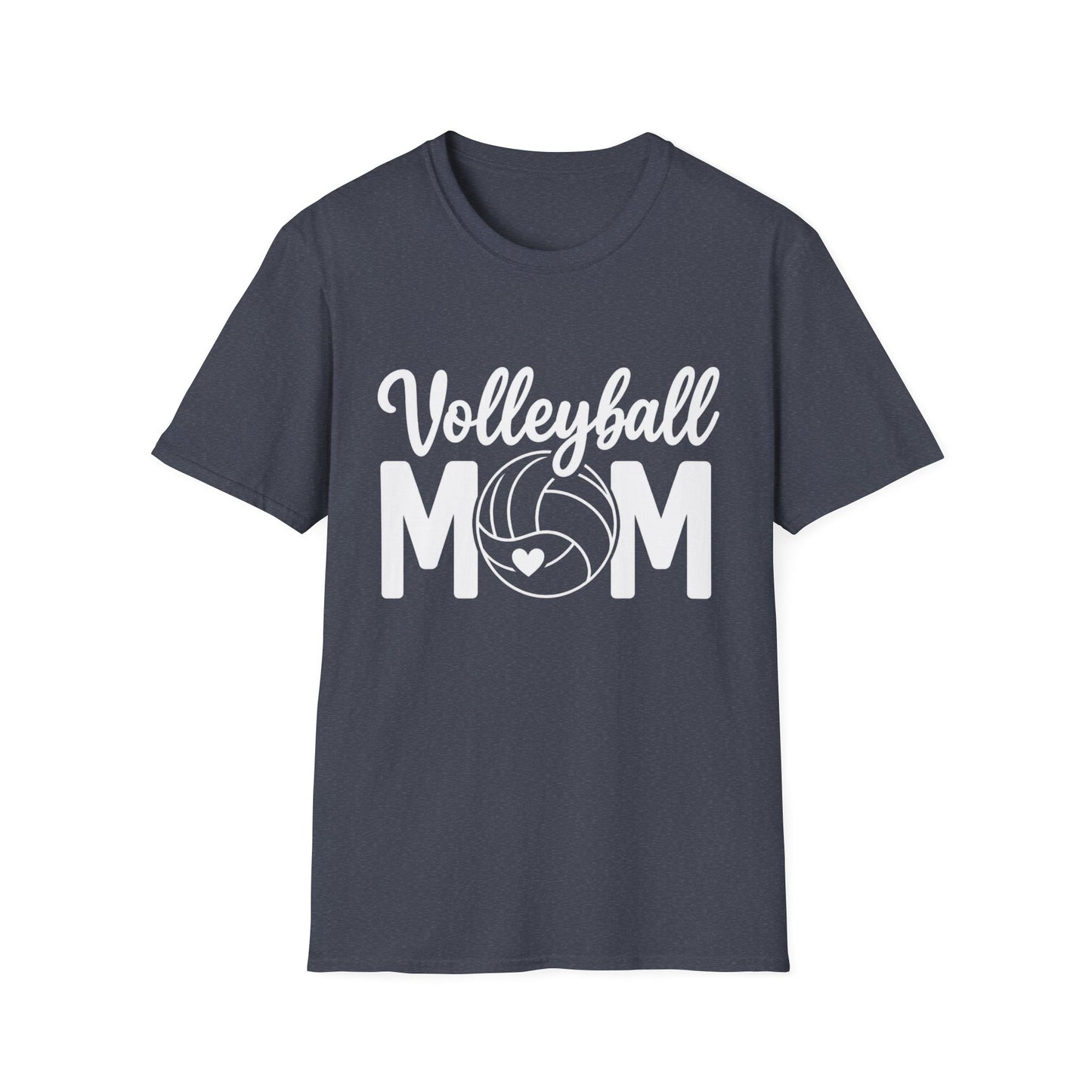 Volleyball MOM ball T-Shirt