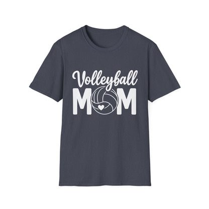 Volleyball MOM ball T-Shirt