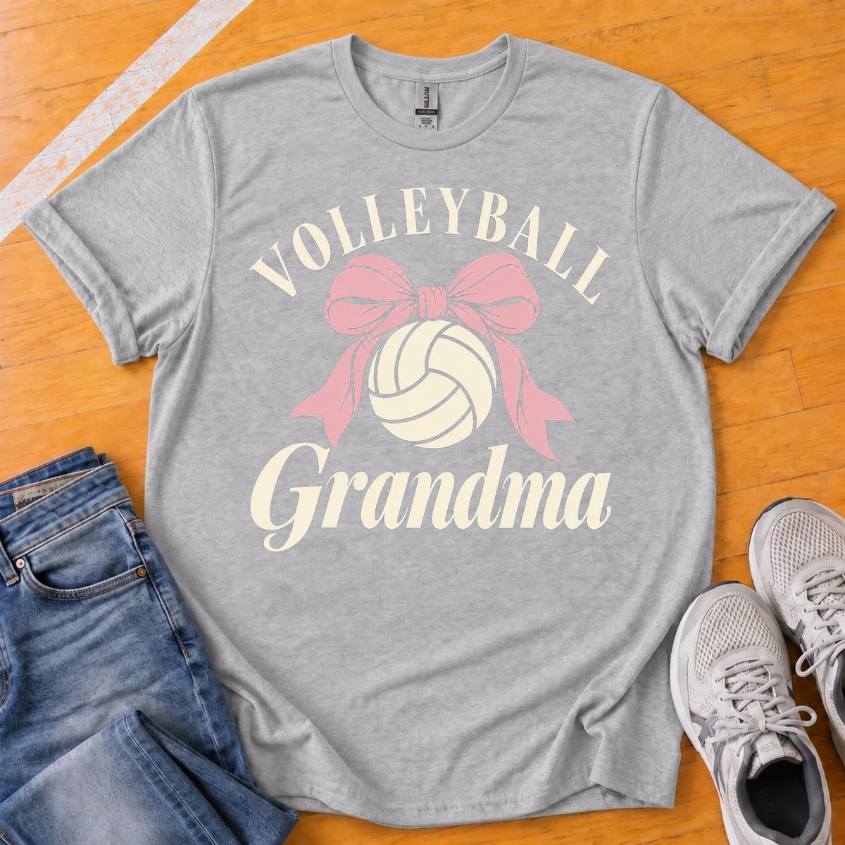 Sport Grey