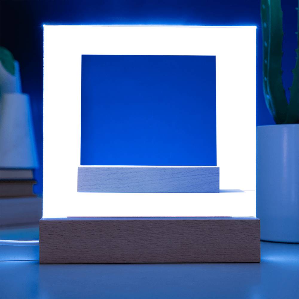Led lamp