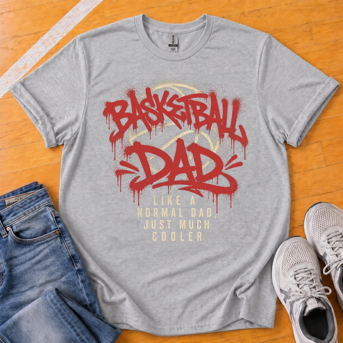 Sport Grey