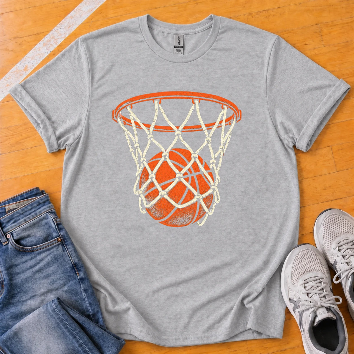 Sport Grey