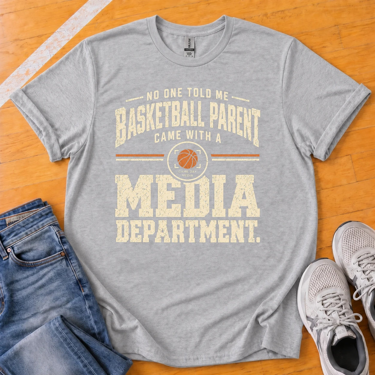Sport Grey