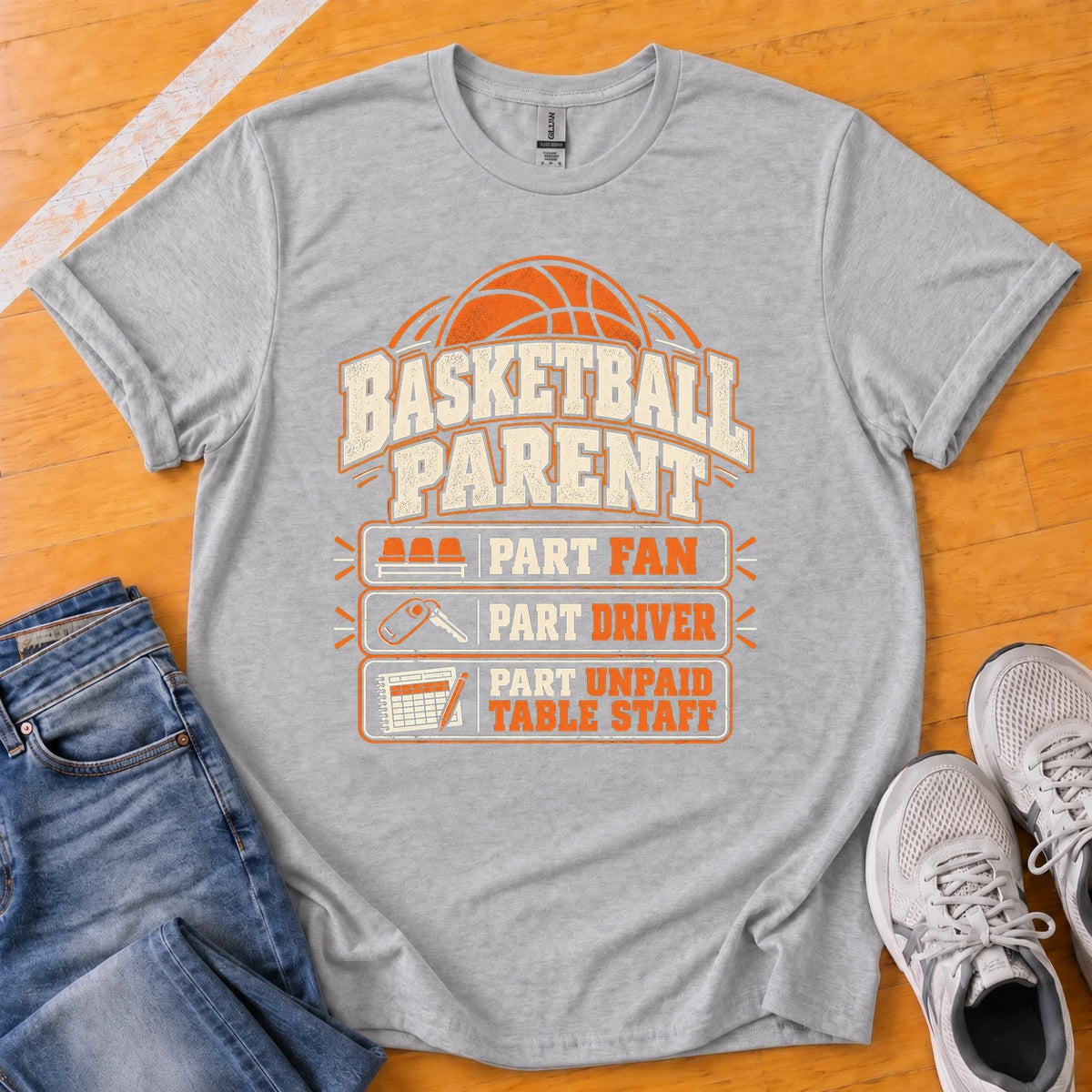 Sport Grey