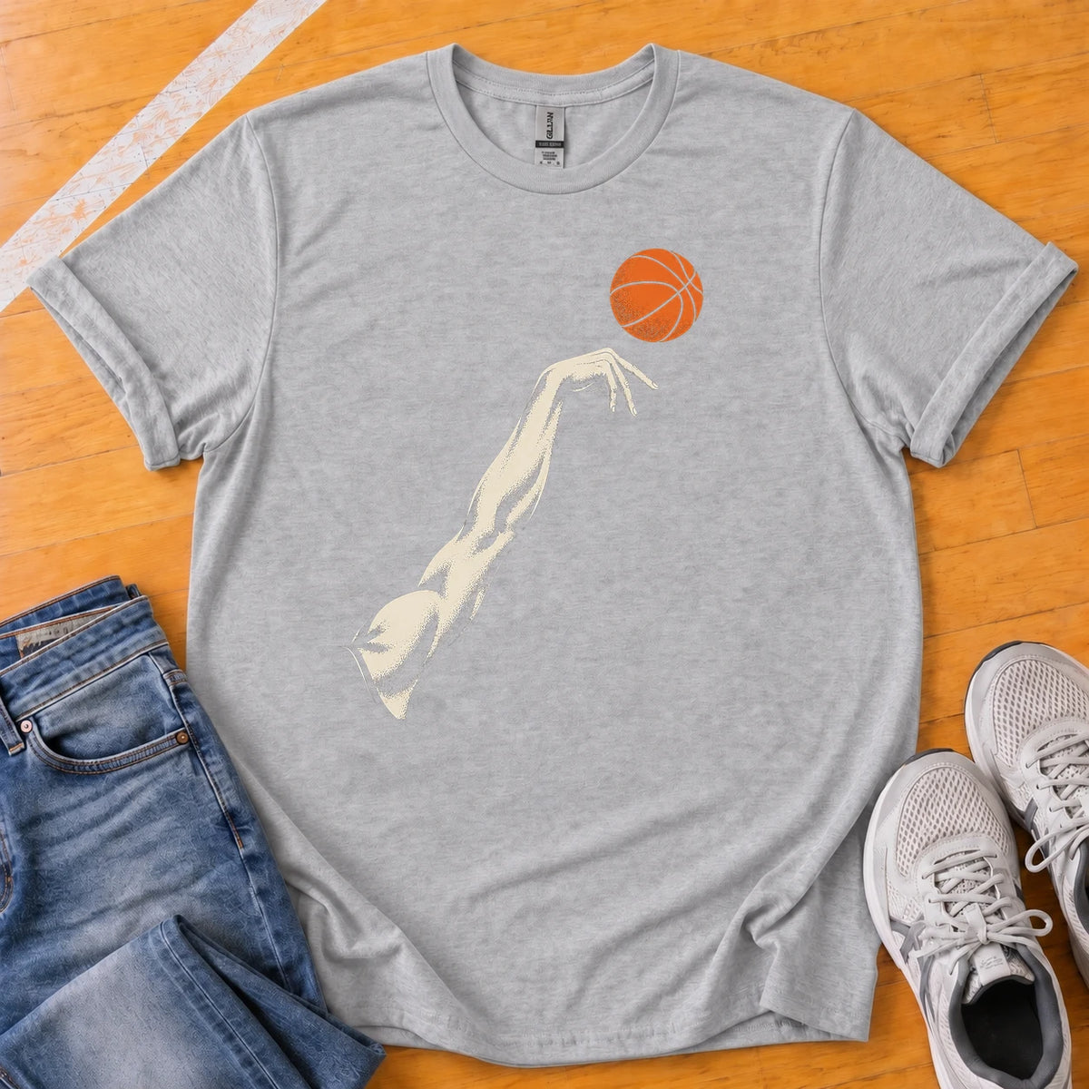 Sport Grey