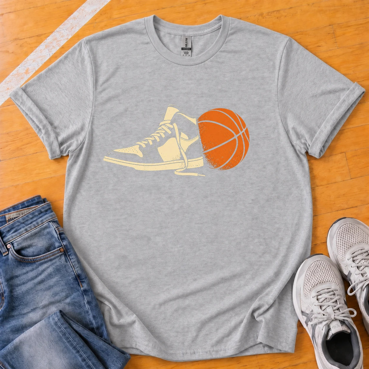 Sport Grey