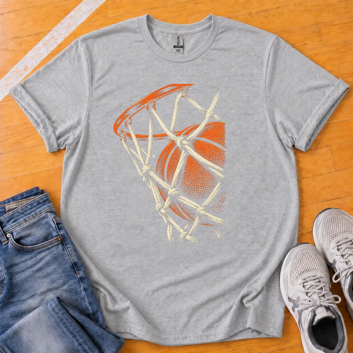 Sport Grey