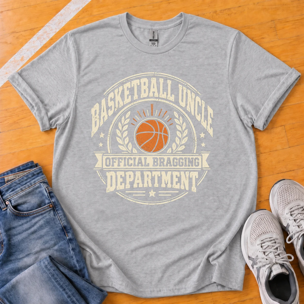Sport Grey
