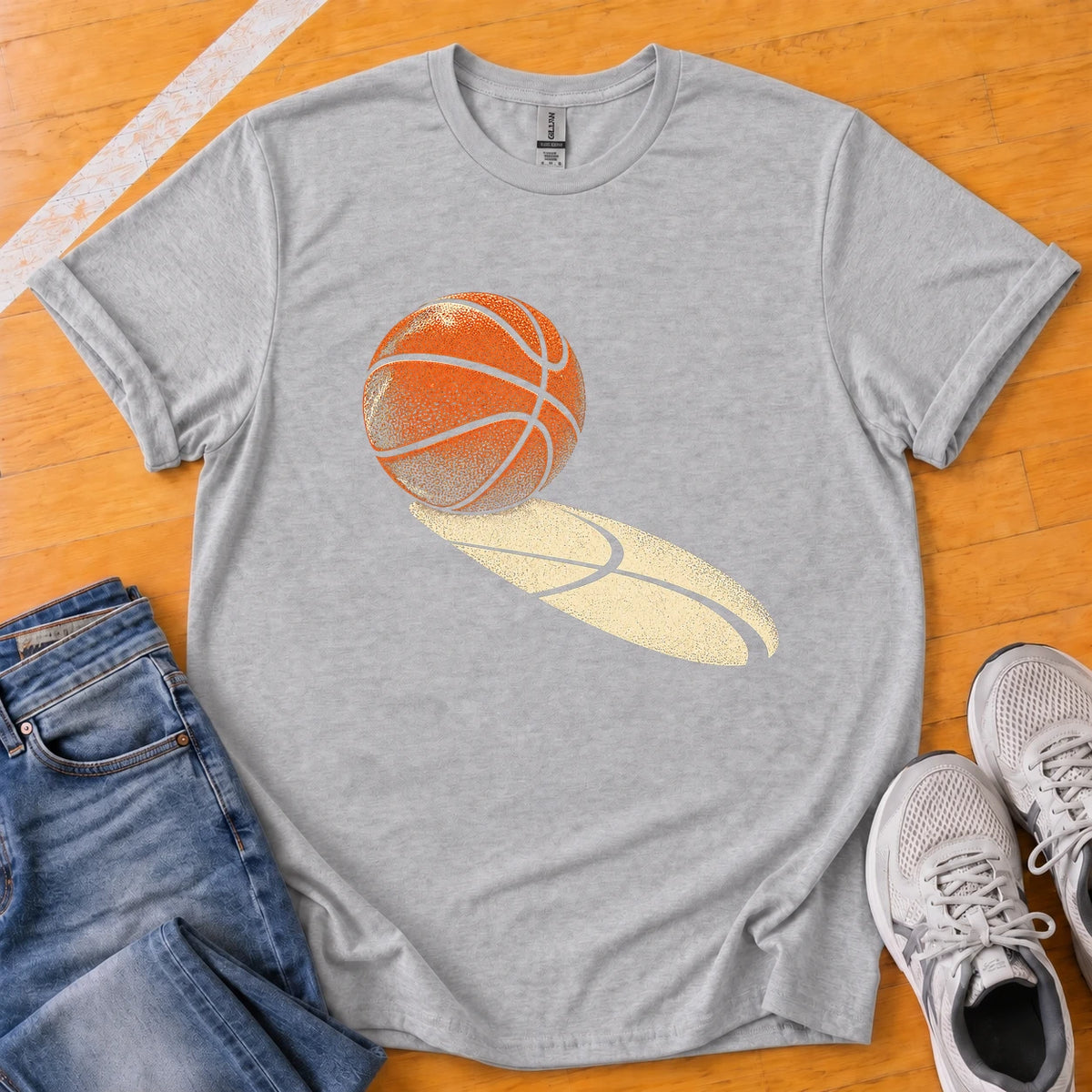 Sport Grey