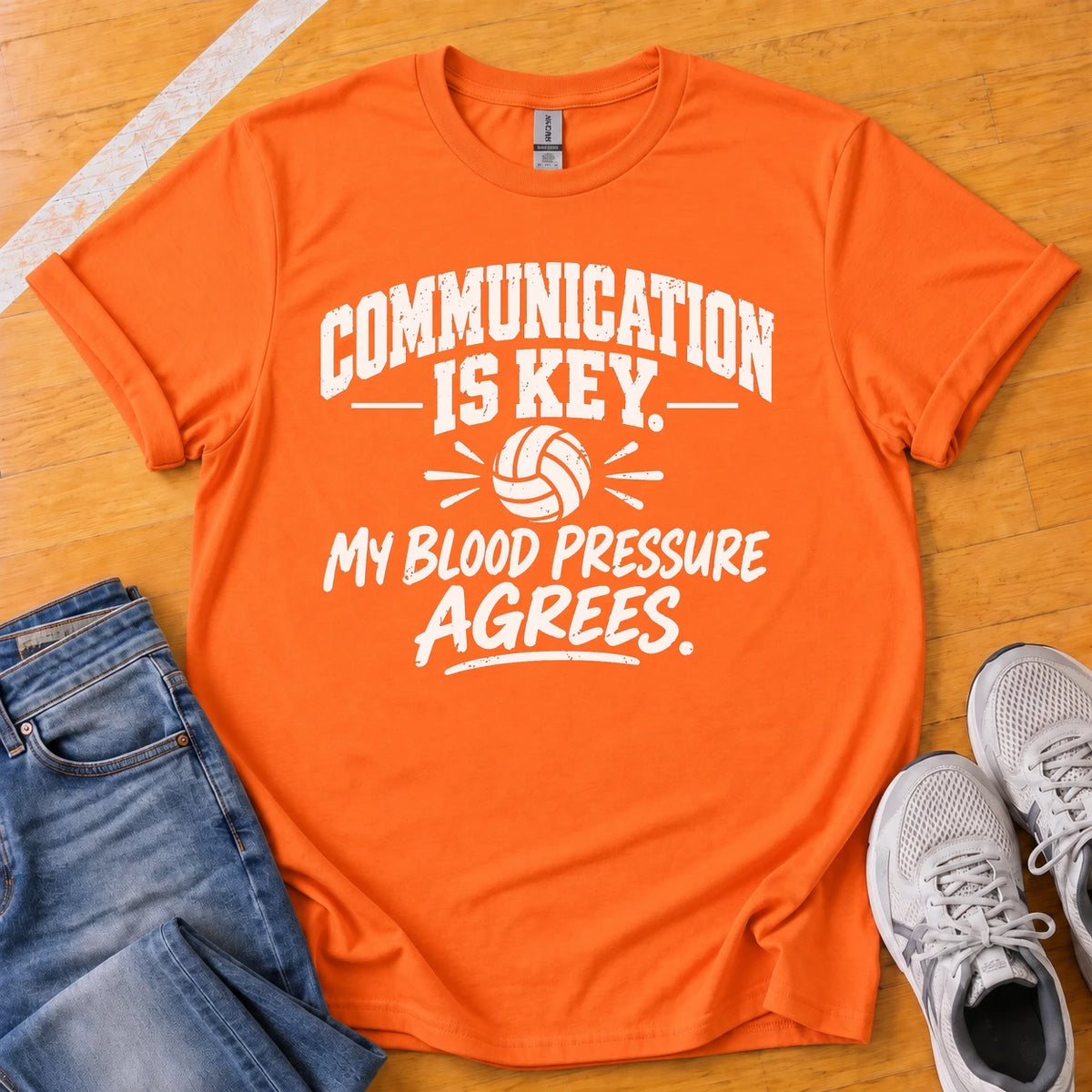 Orange