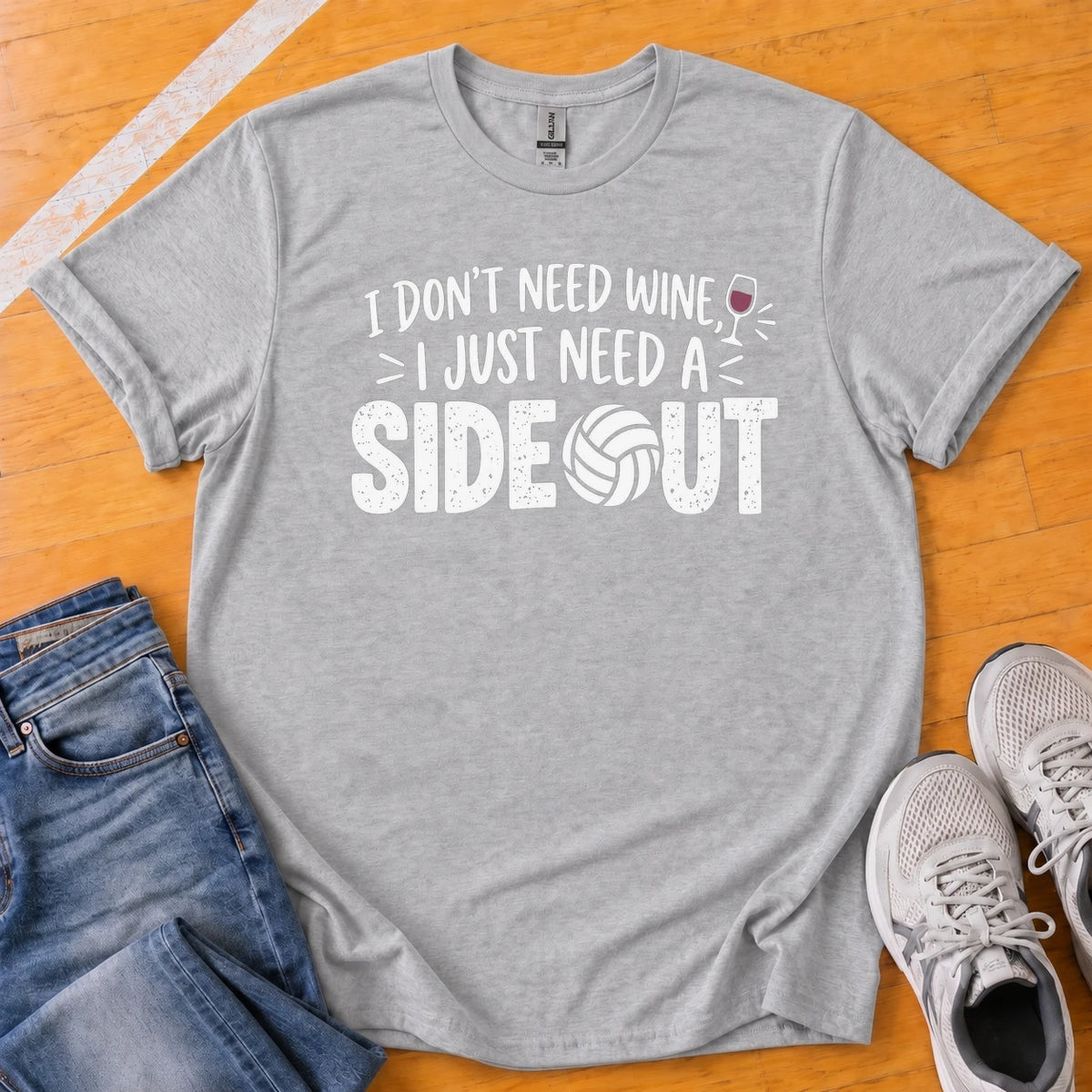 Sport Grey