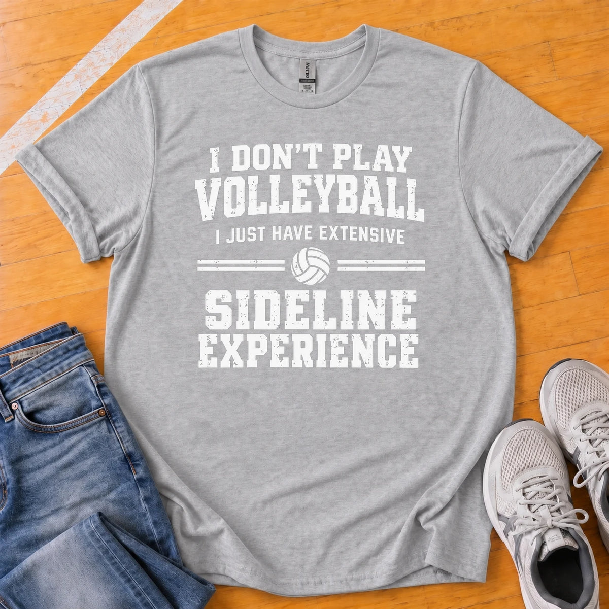 Sport Grey