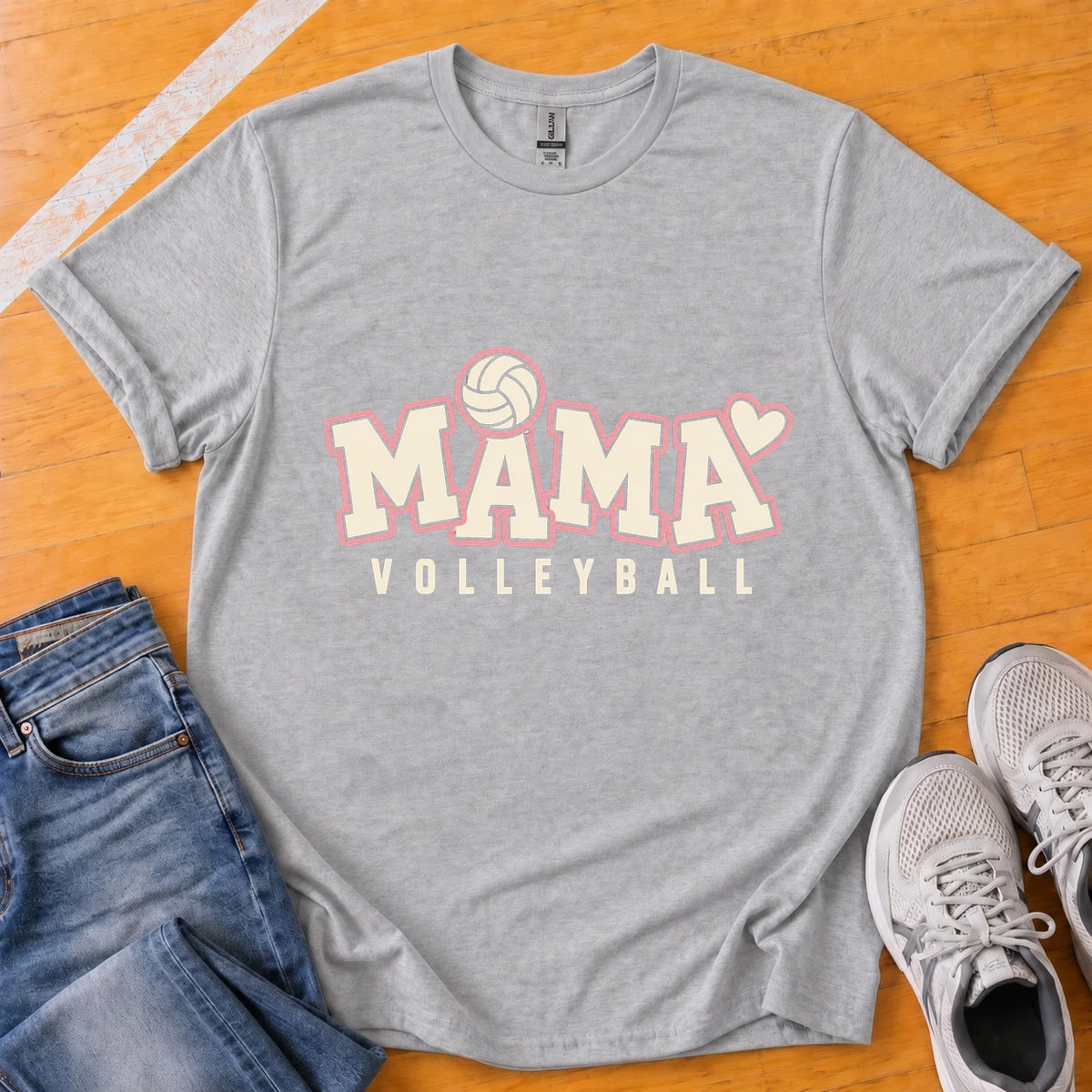 Sport Grey