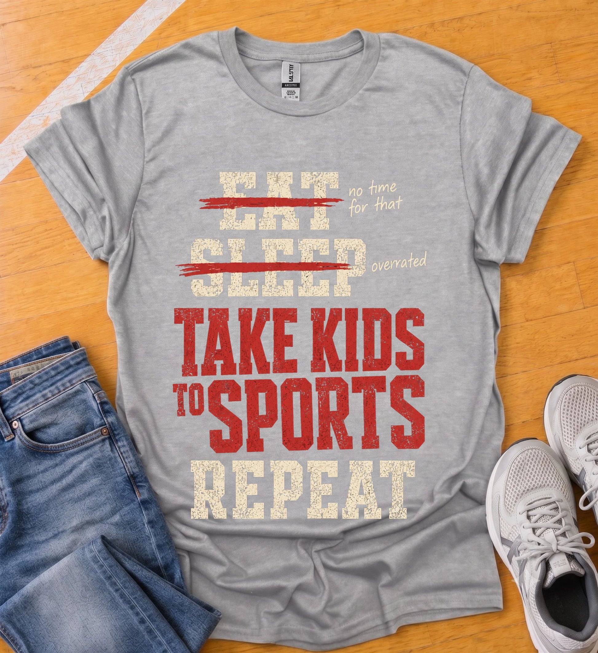 Sport Grey
