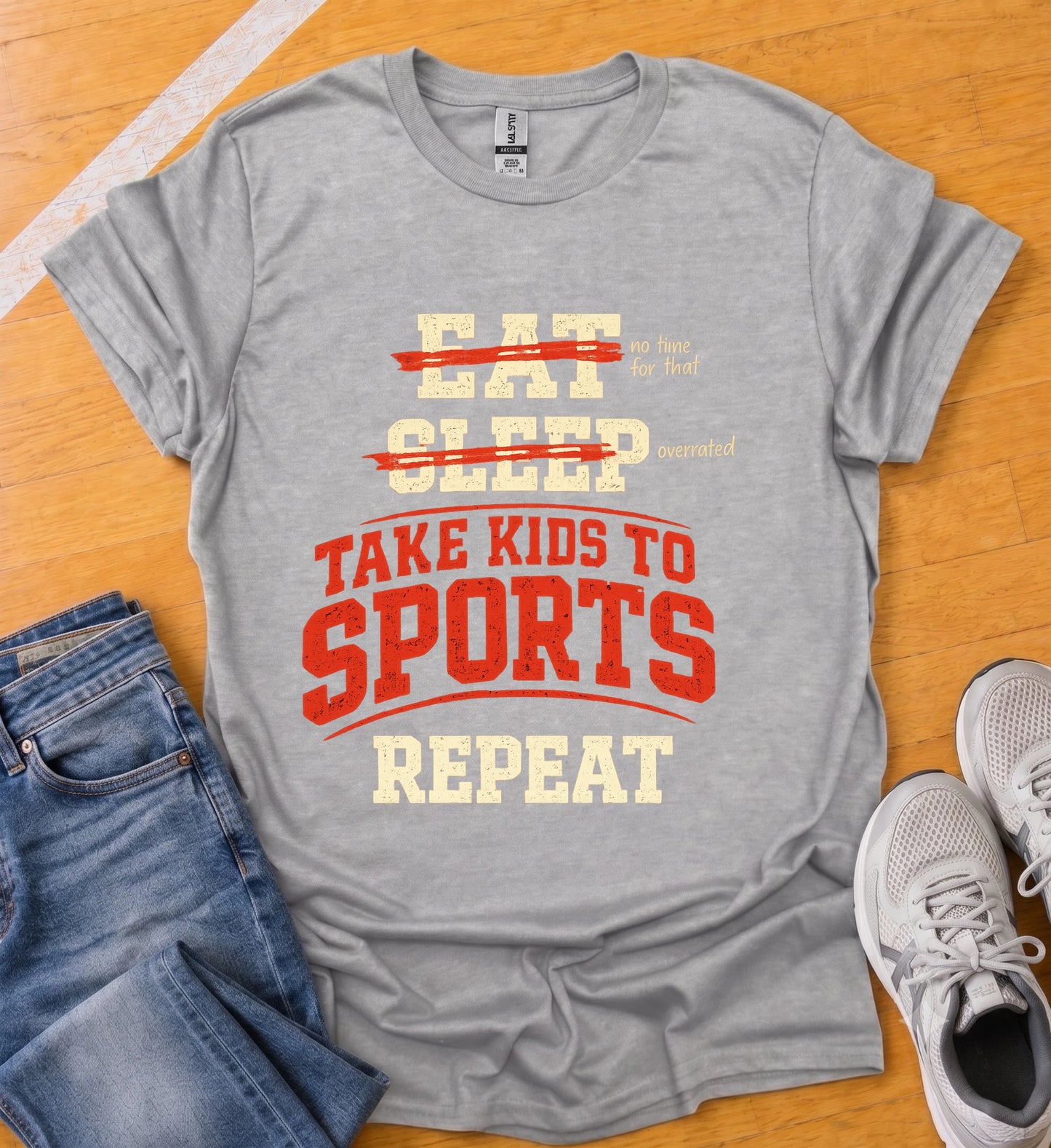 Sport Grey