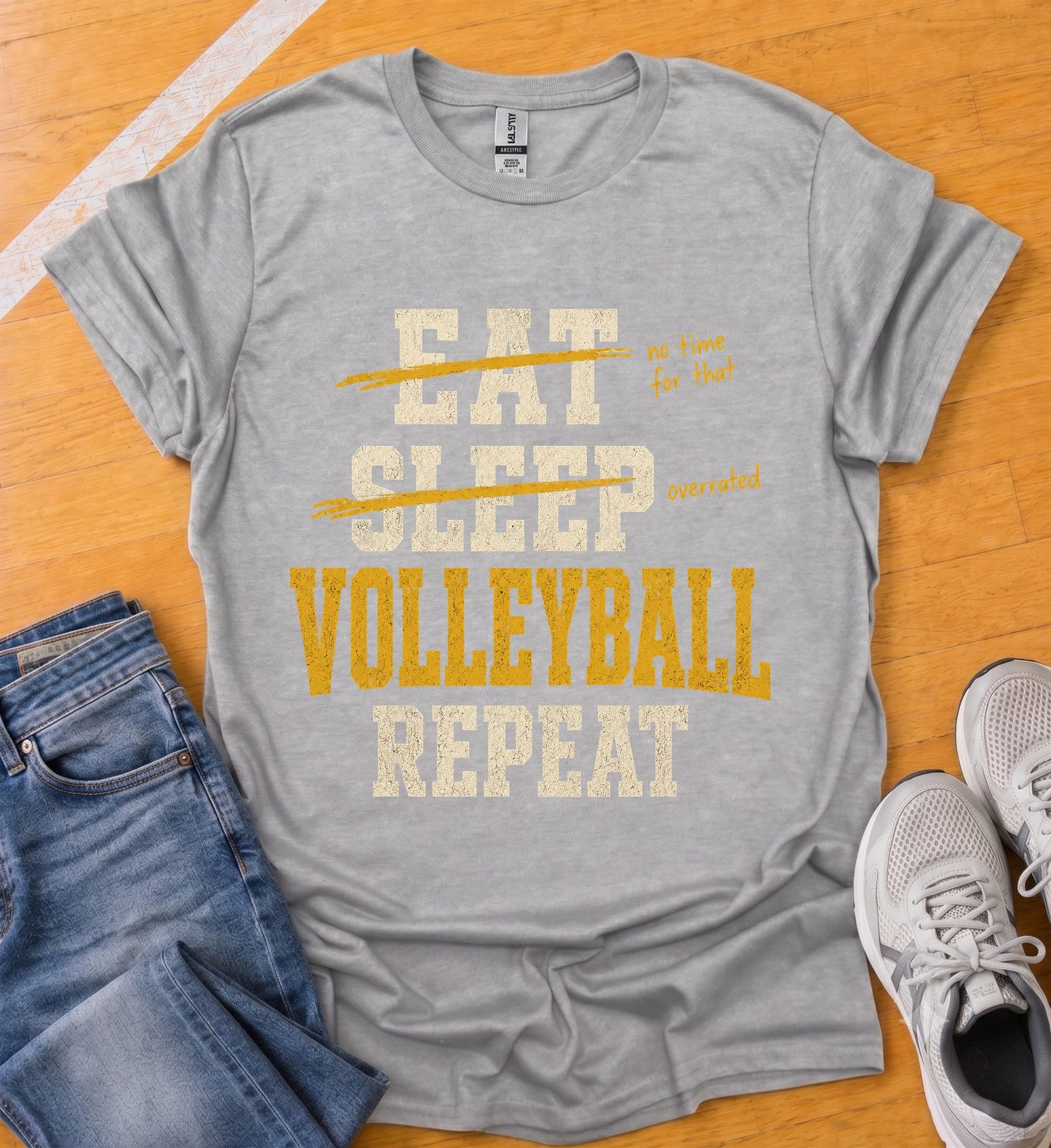 Sport Grey