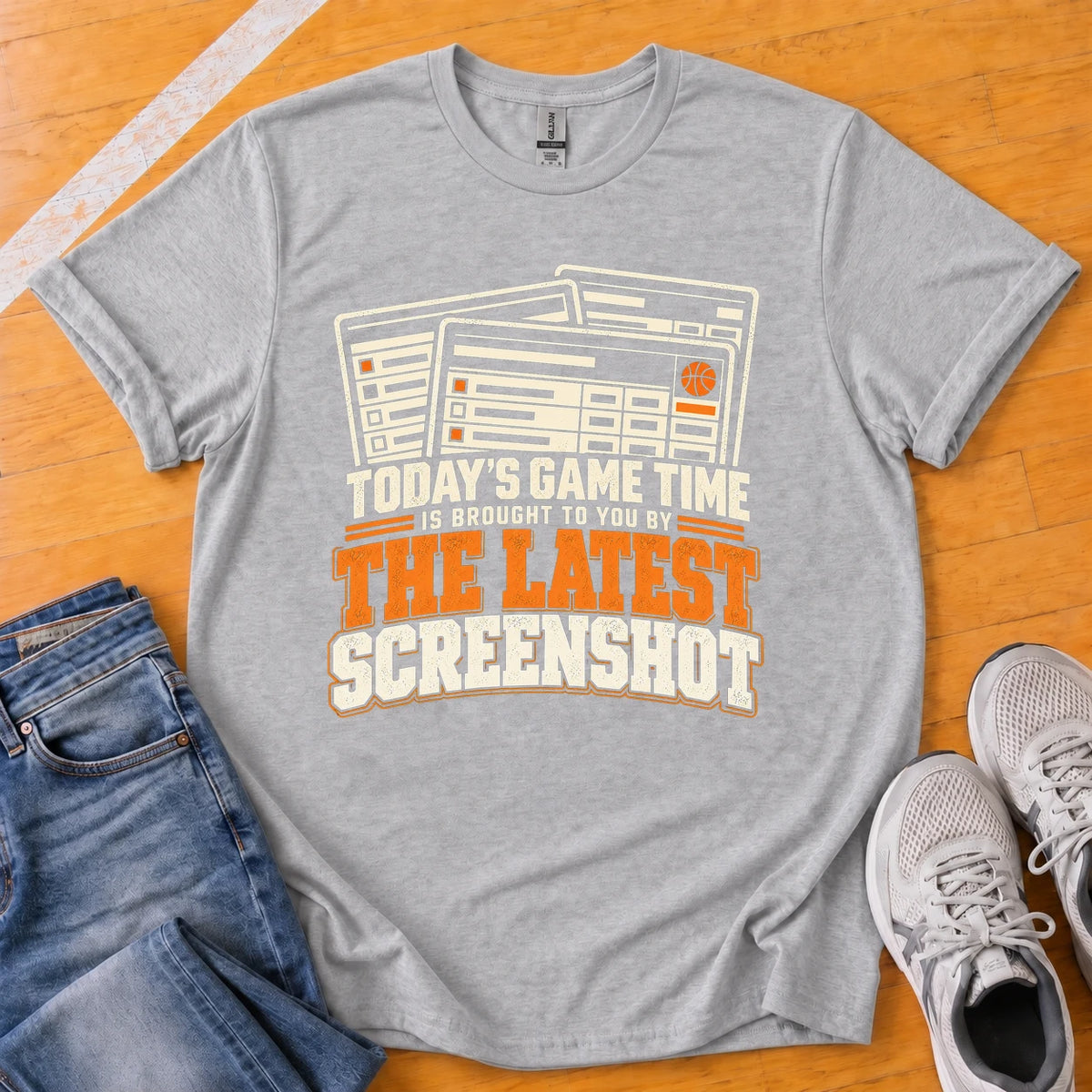 Sport Grey