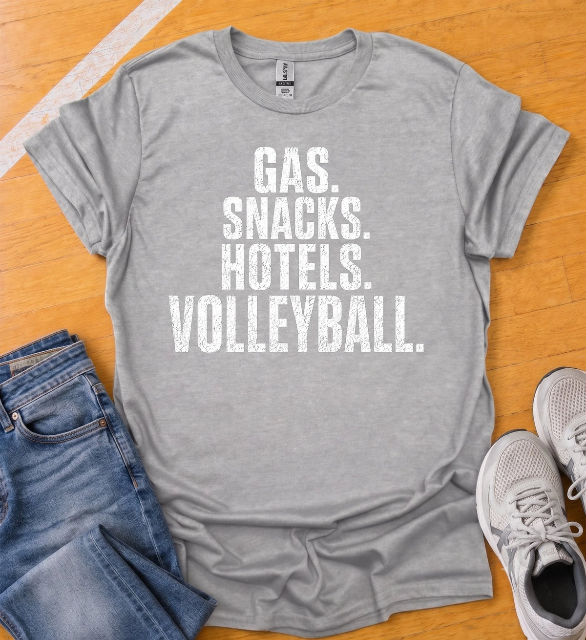 Sport Grey