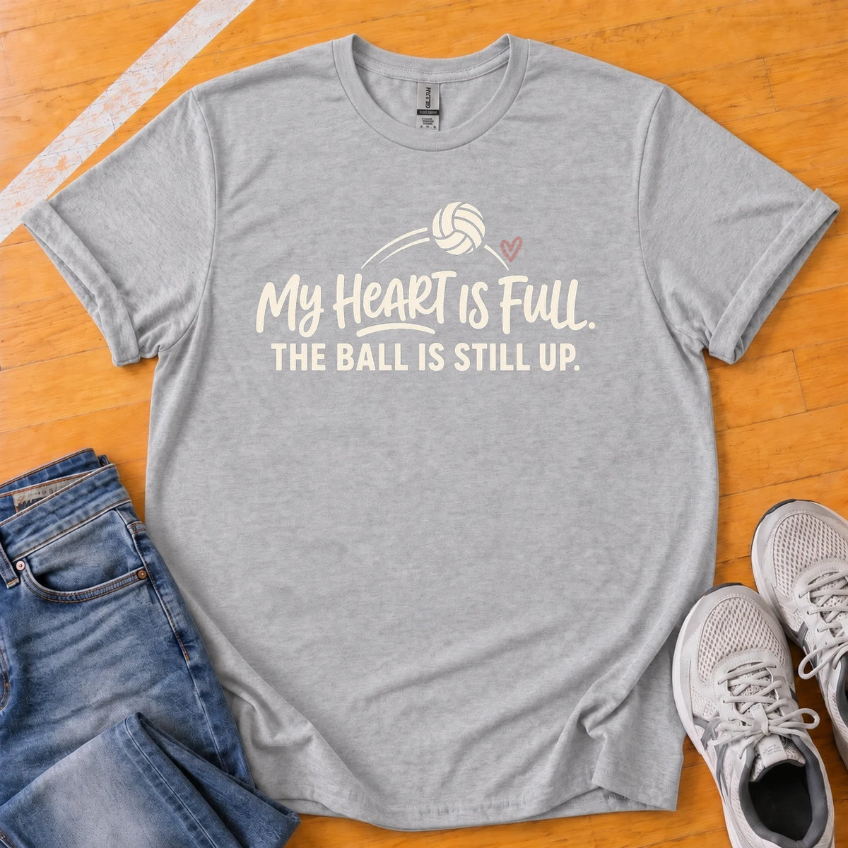 Sport Grey