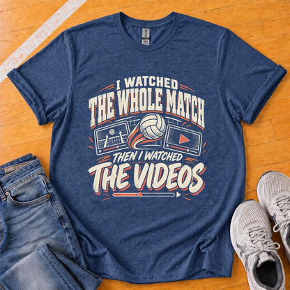 Heather Navy